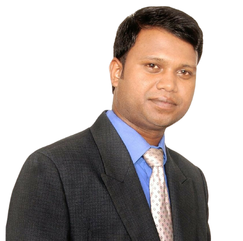 Tajul Islam CEO Smile IT Solution